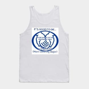 Good hands Tank Top